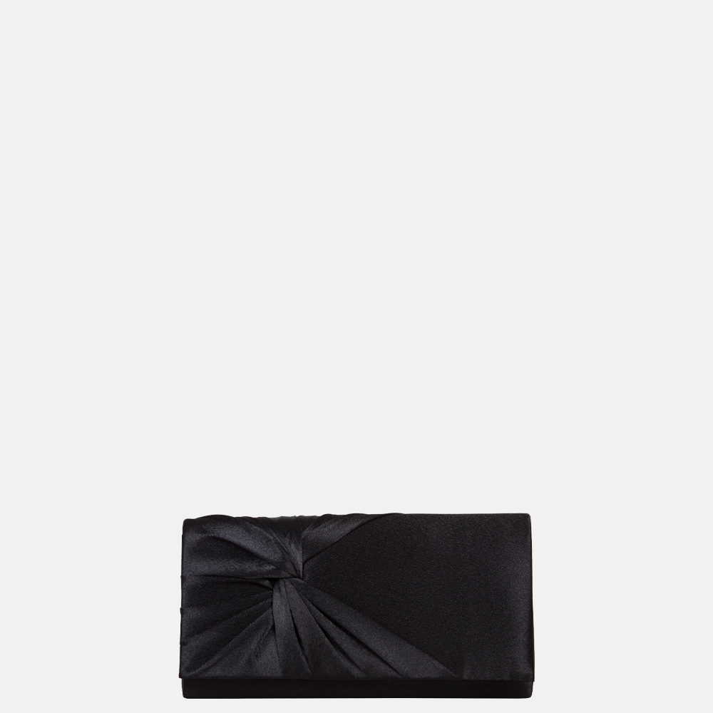 Bulaggi clutch zwart 014529 Zwart